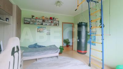 Продажа квартиры Омск.&nbsp;ул. Дмитриева, 11/3