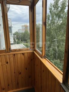 Продажа квартиры Омск.&nbsp;ул. Дмитриева, 11/3