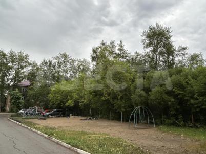 Продажа квартиры Омск.&nbsp;ул. 50 лет Профсоюзов, 83