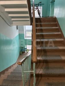 Продажа квартиры Омск.&nbsp;ул. 50 лет Профсоюзов, 83