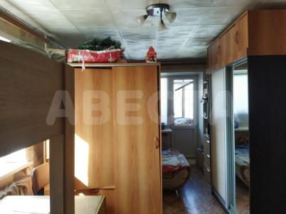 Продажа квартиры Омск.&nbsp;ул. 50 лет Профсоюзов, 83