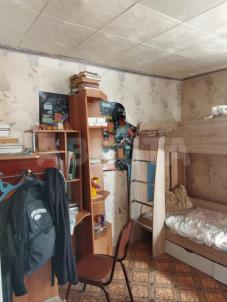 Продажа квартиры Омск.&nbsp;ул. 50 лет Профсоюзов, 83