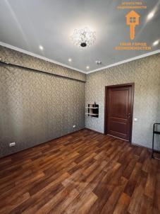 Продажа коммерческой недвижимости Омск.&nbsp;Богдана Хмельницкого, 214