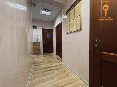 Продажа коммерческой недвижимости Омск.&nbsp;Богдана Хмельницкого, 214