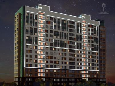 Продажа квартиры Омск.&nbsp;Завертяева, 18к12