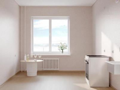 Продажа квартиры Омск.&nbsp;Завертяева, 18к12