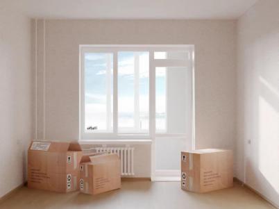 Продажа квартиры Омск.&nbsp;Завертяева, 18к12