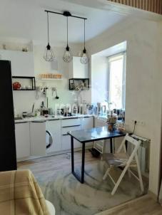 Продажа квартиры Омск.&nbsp;Циолковского, 4 А