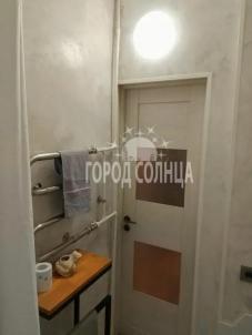 Продажа квартиры Омск.&nbsp;Циолковского, 4 А