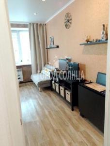 Продажа квартиры Омск.&nbsp;Циолковского, 4 А