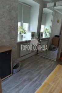 Продажа квартиры Омск.&nbsp;Циолковского, 4 А