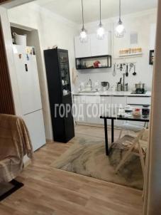 Продажа квартиры Омск.&nbsp;Циолковского, 4 А