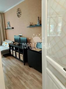 Продажа квартиры Омск.&nbsp;Циолковского, 4 А