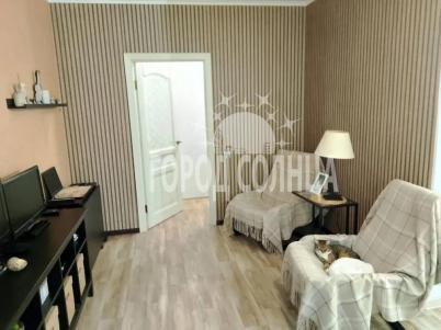 Продажа квартиры Омск.&nbsp;Циолковского, 4 А
