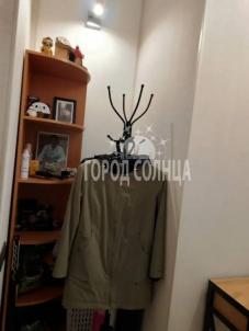Продажа квартиры Омск.&nbsp;Циолковского, 4 А