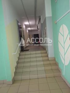 Аренда квартиры Омск.&nbsp;ул. Взлетная,13/1