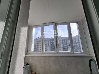 Аренда квартиры Омск.&nbsp;ул. Взлетная,13/1