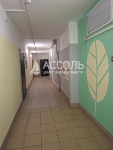 Аренда квартиры Омск.&nbsp;ул. Взлетная,13/1