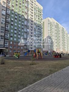 Аренда квартиры Омск.&nbsp;ул. Взлетная,13/1