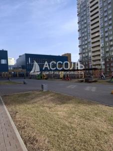 Аренда квартиры Омск.&nbsp;ул. Взлетная,13/1