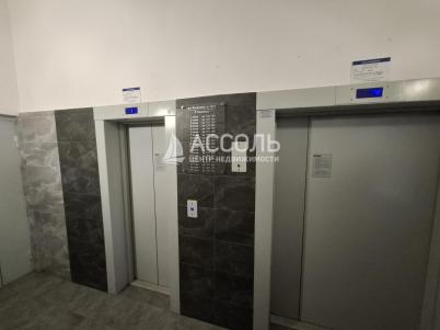 Аренда квартиры Омск.&nbsp;ул. Взлетная,13/1