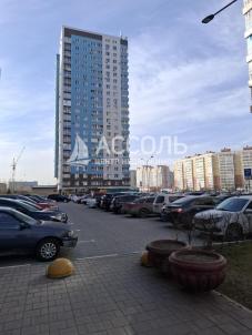 Аренда квартиры Омск.&nbsp;ул. Взлетная,13/1