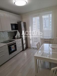Аренда квартиры Омск.&nbsp;ул. Взлетная,13/1