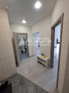 Аренда квартиры Омск.&nbsp;ул. Взлетная,13/1