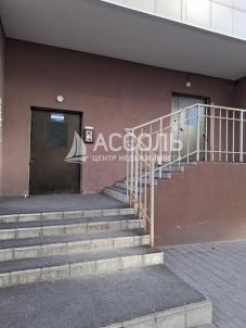 Аренда квартиры Омск.&nbsp;ул. Взлетная,13/1