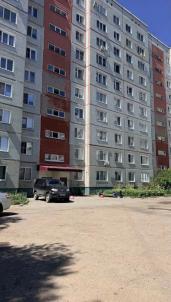 Продажа квартиры Омск.&nbsp;Рокоссовского ул, 30