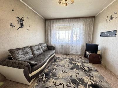 Продажа квартиры Омск.&nbsp;Рокоссовского ул, 30