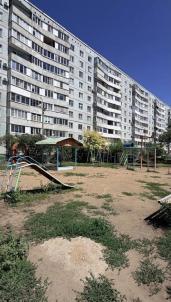 Продажа квартиры Омск.&nbsp;Рокоссовского ул, 30