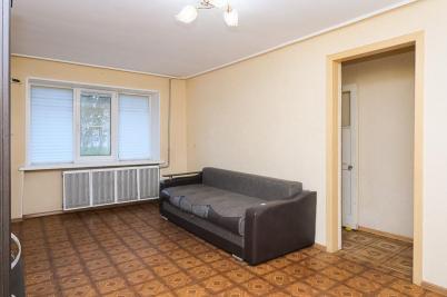 Продажа квартиры Омск.&nbsp;Мира пр-кт, 53
