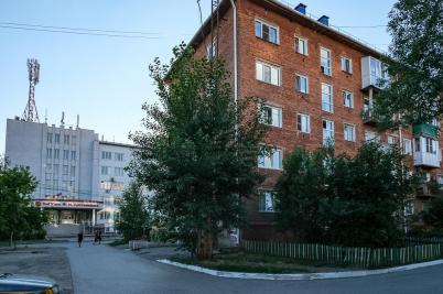Продажа квартиры Омск.&nbsp;Мира пр-кт, 53