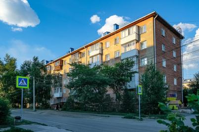 Продажа квартиры Омск.&nbsp;Мира пр-кт, 53