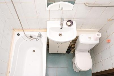 Продажа квартиры Омск.&nbsp;Мира пр-кт, 53