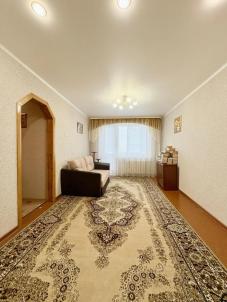Аренда квартиры Омск.&nbsp;Бородина ул, 48