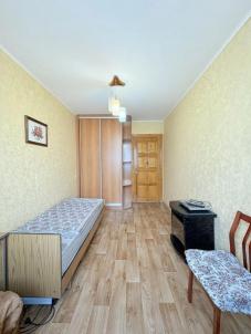 Аренда квартиры Омск.&nbsp;Бородина ул, 48