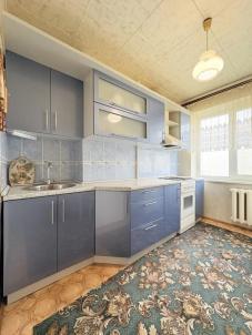 Аренда квартиры Омск.&nbsp;Бородина ул, 48
