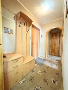 Аренда квартиры Омск.&nbsp;Бородина ул, 48