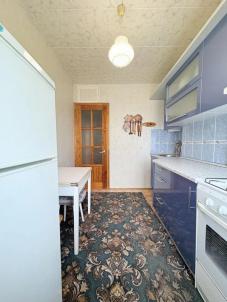 Аренда квартиры Омск.&nbsp;Бородина ул, 48