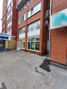 Продажа коммерческой недвижимости пр-кт. Фрунзе, 86