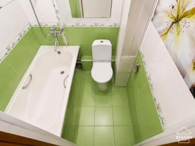 Продажа квартиры Омск.&nbsp;Волочаевская улица 17Б
