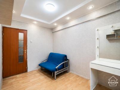 Продажа квартиры Омск.&nbsp;Волочаевская улица 17Б