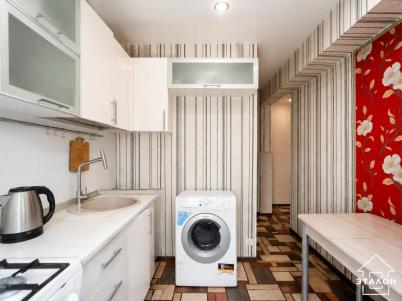Продажа квартиры Омск.&nbsp;Волочаевская улица 17Б
