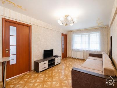 Продажа квартиры Омск.&nbsp;Волочаевская улица 17Б