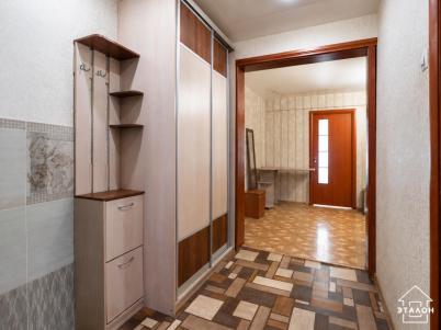 Продажа квартиры Омск.&nbsp;Волочаевская улица 17Б
