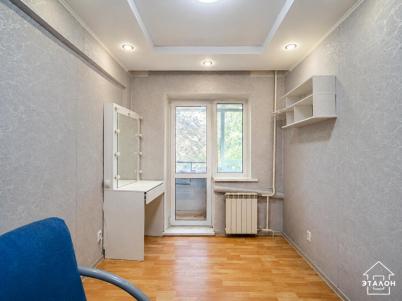 Продажа квартиры Омск.&nbsp;Волочаевская улица 17Б
