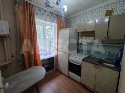Продажа квартиры Омск.&nbsp;ул. 4-я Новостроевская, 8