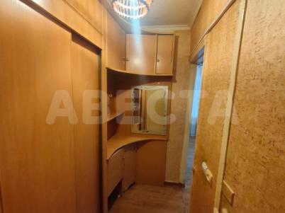 Продажа квартиры Омск.&nbsp;ул. 4-я Новостроевская, 8